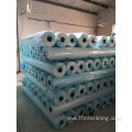 Oil Absorbing Nonwoven Spunbond Meltblown Filter Material